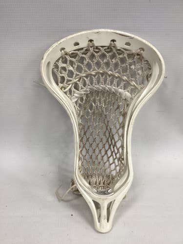 Used Warrior Swarm X Men's Lacrosse Heads 11851-s000016721