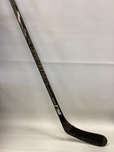 Used Bauer Supreme 1s 102 Flex Pattern P91a Senior One Piece Sticks 11851-s000014966