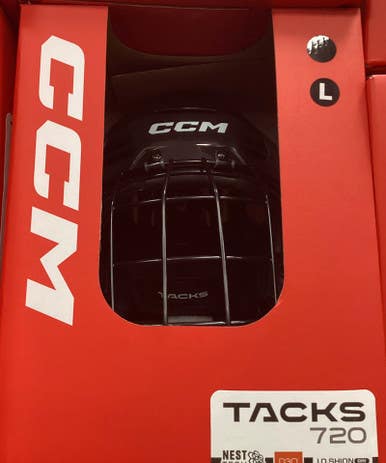 New Tacks 720 Sr Combo Nv Lg 11851-ccmht720csrnvlg