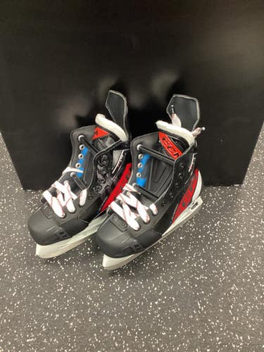 New Jetspeed 670 Jr 1 11851-ccmsk670-jr1