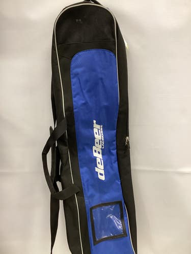 Used Debeer Lacrosse Bags 11851-s000013682