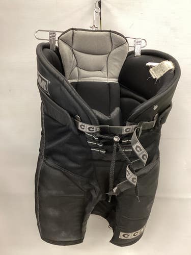 Used Ccm M101 Pants Md Pant Breezer Hockey Pants 11851-s000018869