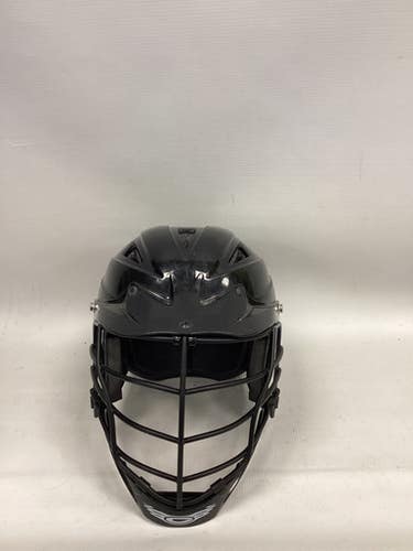 Used Cascade Cascade Cpvr Helmet Sm Lacrosse Helmets 11851-s000018472