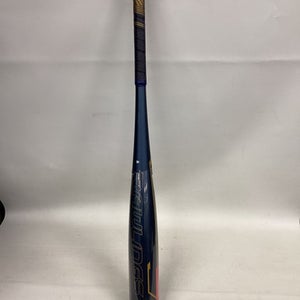 Used Rawlings Velo Acp 30" -10 Drop Usssa 2 3 4 Barrel Bats 11851-s000019470