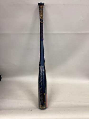 Used Rawlings Velo Acp 30" -10 Drop Usssa 2 3 4 Barrel Bats 11851-s000019470