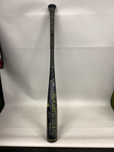 Used Easton Fuze 32" -3 Drop High School Bats 11851-s000021196