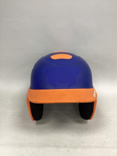 Used Boombah Helmet Md Baseball And Softball Helmets 11851-s000021266