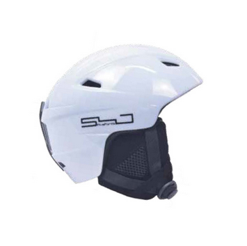 New Tyke Helmet White Xxs 11851-sjm109-41801-b-xxs