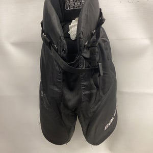 Used Bauer Nexus Youth Pant Black Md 11851-s000025022