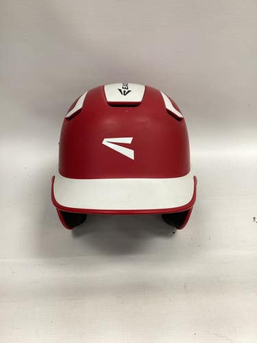Used Easton Batting Helmet Batting Helmet No Mask Red L Xl 11851-s000025609