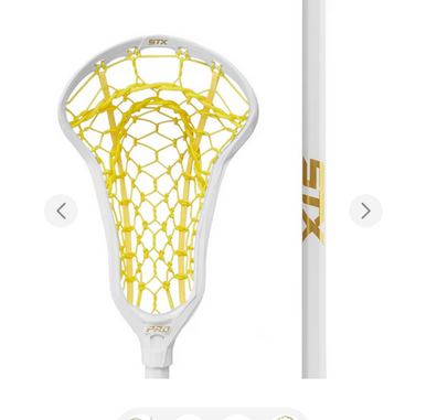 New Stx Crux Pro Elite 11851-stx098805622763