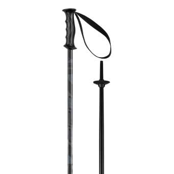New Elan Rockrod Youth Dh Ski Pole 11851-rockrod