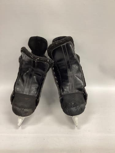 Used Bauer Pantera Junior Hockey Skate Junior 03 11851-s000025758
