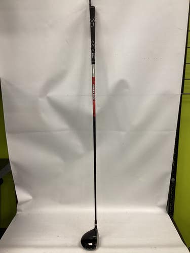 Used Wilson Tour Rx Mens Fairway Wood Rh 3 Wood 11851-s000031526
