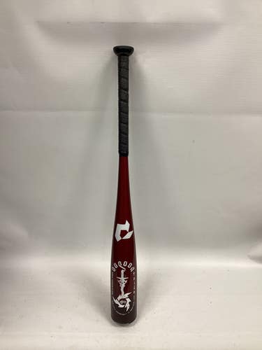 Used Demarini Voodoo Bb Sb Usssa 2 3 4 Bat 26" 11851-s000031910