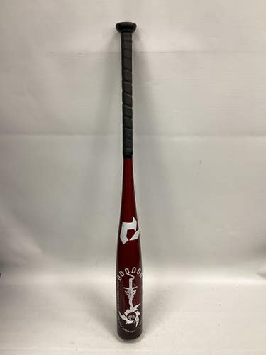 Used Demarini Voodoo Bb Sb Usssa 2 3 4 Bat 31" 11851-s000031911