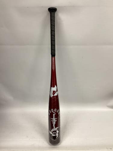 Used Demarini Voodoo Bb Sb Usssa 2 3 4 Bat 29" 11851-s000031909
