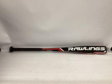 Used Rawlings Machine Bb Sb Usa 2 5 8 Bat 30" 11851-s000031975