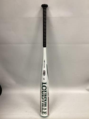 Used Louisville Slugger Atlas Slatx8-25 Bb Sb Usssa 2 3 4 Bat 32" 11851-s000031923