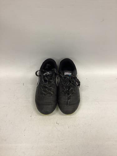 Used Soccer Cleats Black Youth 11.0 11851-s000032094