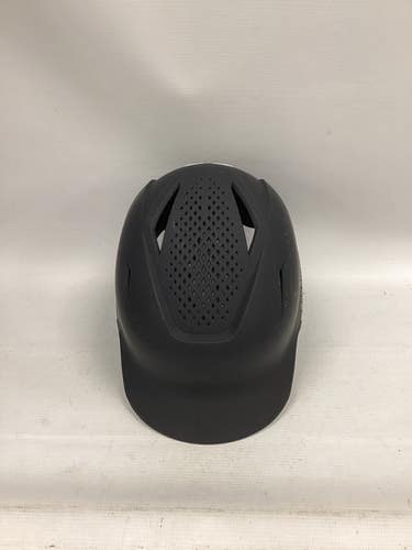 Used Evoshield Helmet Batting Helmet No Mask Black Md 11851-s000032117
