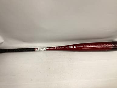 Used Demarini Voodoo Voc25 Bb Sb High School -3 Bat 34" 11851-s000032249