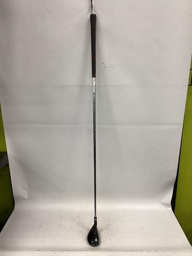 Used Top Flite 4 Hybrid Mens Hybrid Club Rh 4 Hybrid 11851-s000035276