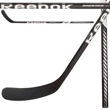 Used Reebok 16k Hedman Junior One Piece Left 50 Flex 11851-s000035635