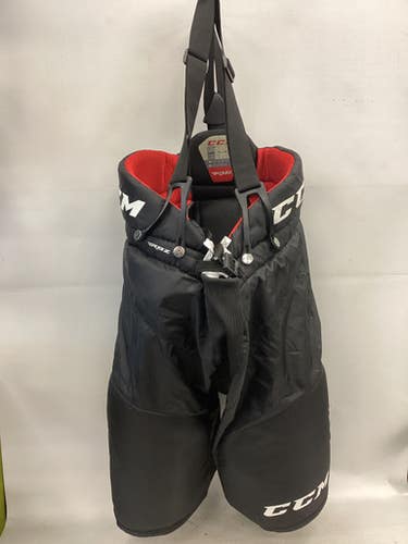 Used Ccm Rbz 90 Le Senior Pant Black Xl 11851-s000045621