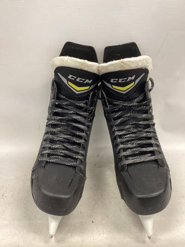 Used Ccm Tacks 2092 Senior Hockey Skate Senior 10 11851-s000045667