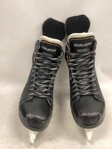 Used Bauer Supreme One.5 Senior Hockey Skate Senior 9 11851-s000046384