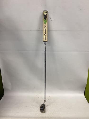 Used Top Flite Os-01 Mens Putter Rh 11851-s000046436