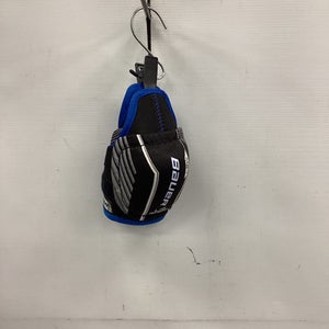 Used Bauer Ms-1 Youth Elbow Pads Lg 11851-s000046876