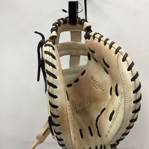Used Rawlings Liberty Advanced Bb Sb Catchers Rh Throw None 34" 11851-s000046936