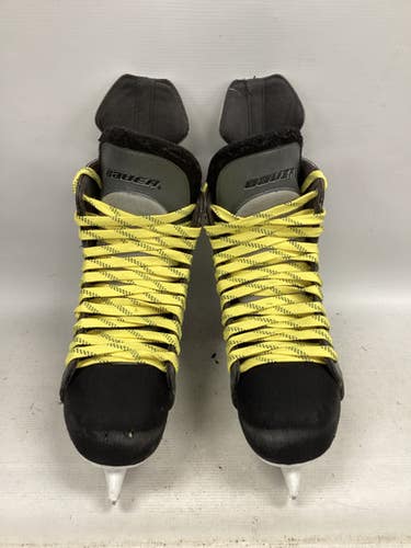 Used Bauer Vapor Iv Senior Hockey Skate Senior 11 11851-s000047101