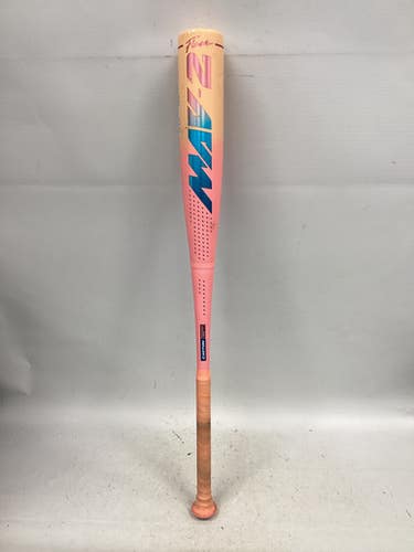 Used Easton Mav 2 Flash Bb Sb Usa 2 5 8 Bat 30" 11851-s000047117