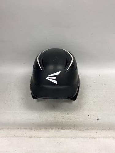 Used Easton Elite X Helmet Catchers Helmet No Mask Black Sm 11851-s000047143