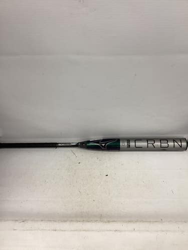 Used Mizuno Crbn Pwr Bb Sb Fastpitch Bat 34" 11851-s000047150