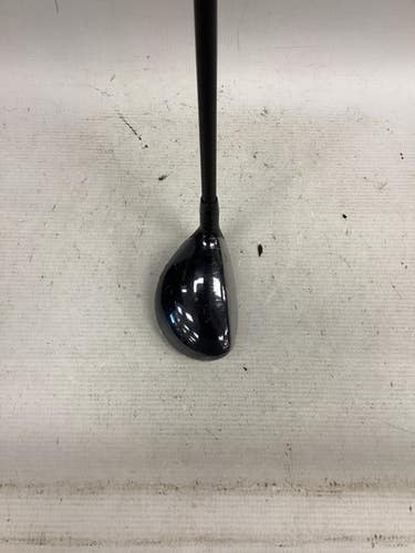 Used Cobra Aerojet Mens Hybrid Club Rh 4 Hybrid 11851-s000047171