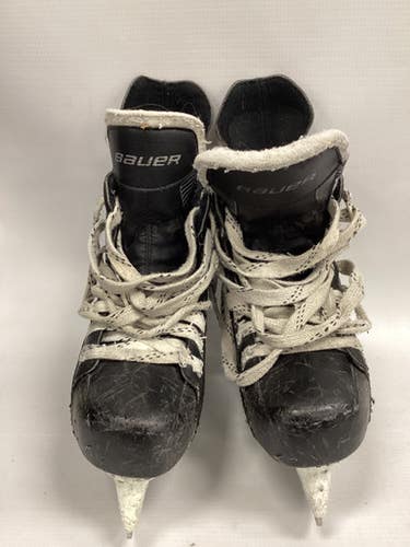 Used Bauer Supreme One20 Junior Hockey Skate Junior 01 11851-s000028275
