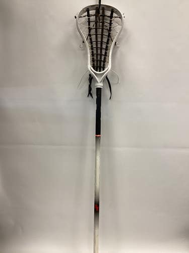 Used Debeer Triax Wmn Atk Mid Complete Stick White 11851-s000026280