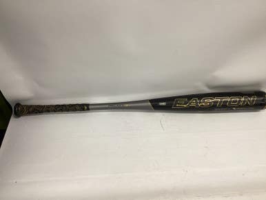 Used Easton Alpha Bb Sb High School -3 Bat 33" 11851-s000026314