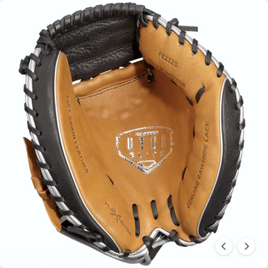 New Easton Fe2325 325 Cm Bb Sb Catchers Lh Throw 11851-fe2325-325-cm
