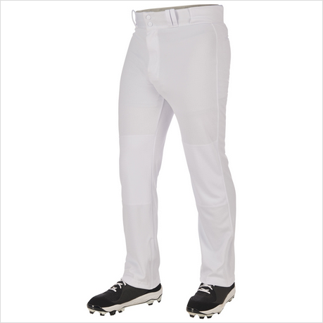 New Champro Triple Crown Open Bottom Bb Sb Pant Boys 11851-triple-crown-open-bottom