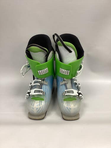 Used Alpina Loop Boys Dh Ski Boot None 235 Mp - J05.5 - W06.5 11851-s000026888