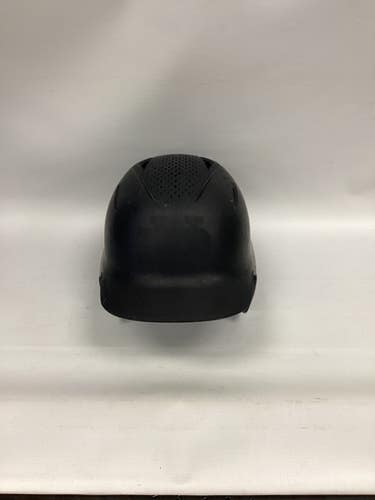 Used Evoshield Helmet Batting Helmet No Mask Black Md 11851-s000026941