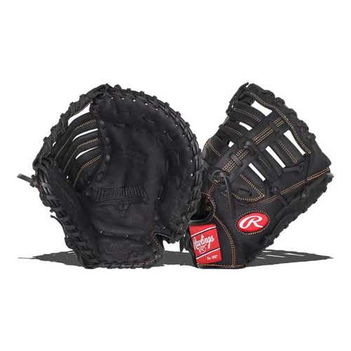 New Rawlings Renegade Bb Sb Glove Lh Throw 11851-renegade