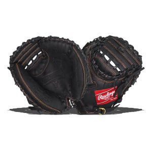 New Rawlings Renegade Bb Sb Glove Lh Throw 11851-renegade