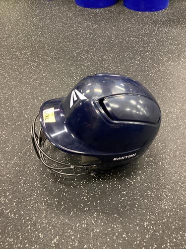 New Alpha Helmet W Mask L Xl 11851-easalpbsb3ml-ny-xl