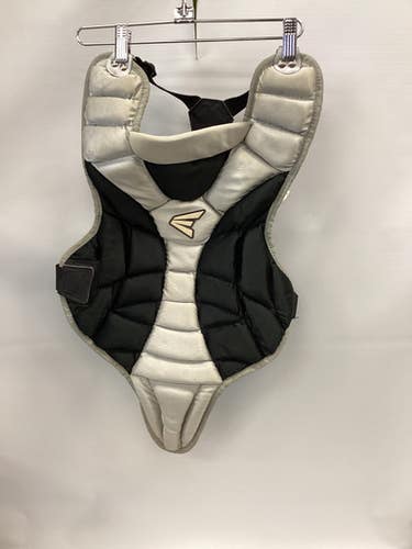 Used Easton Catchers Chest Yth Catchers Chest Protector None Youth 11851-s000027249